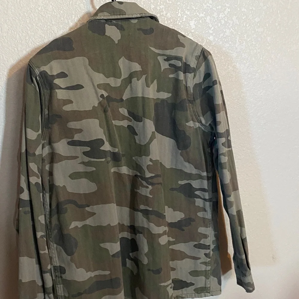 Topshop jacket - Picture 3 of 3